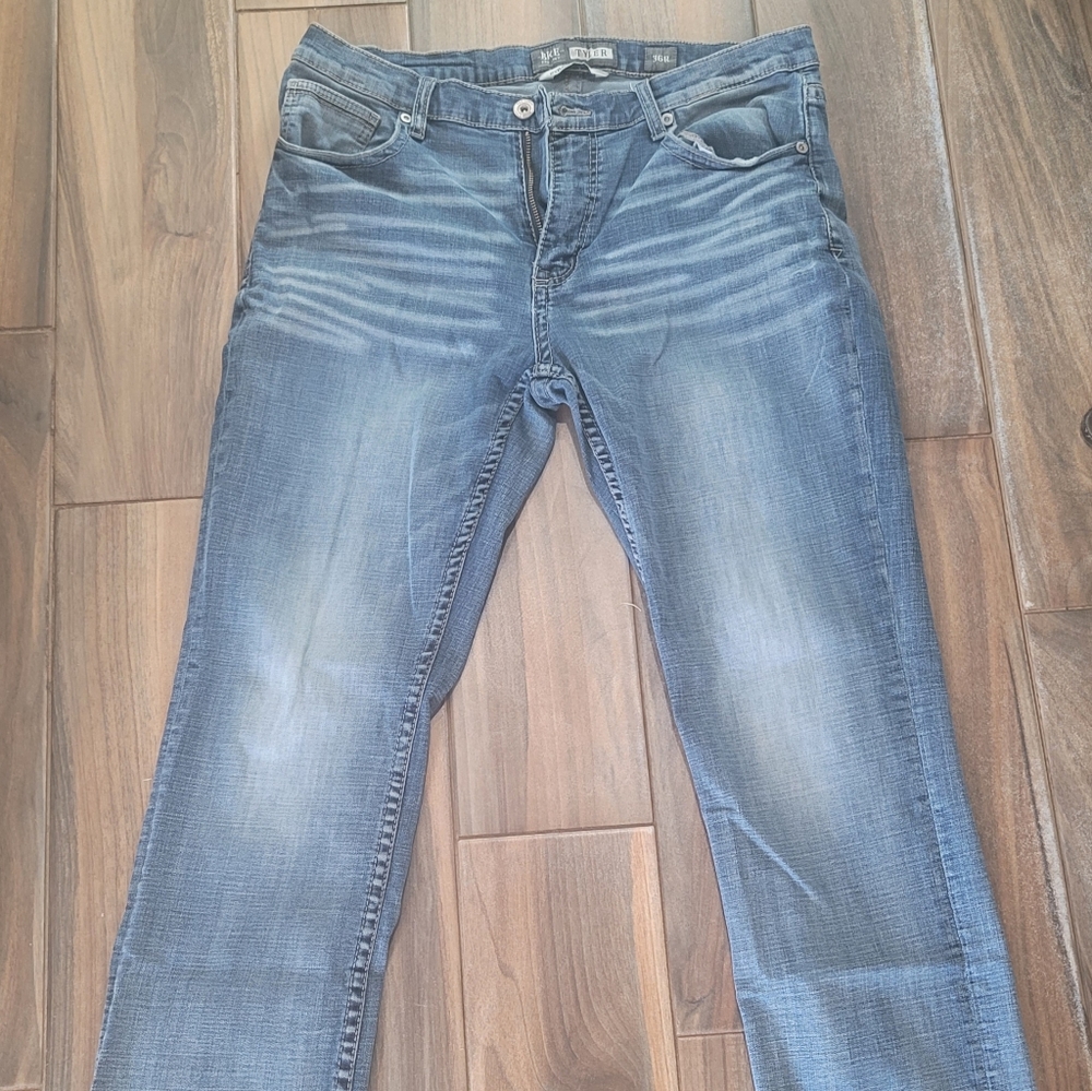 BKE Men's Jeans Size 36R